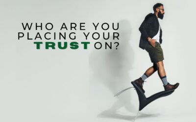 Who Are You Trusting?